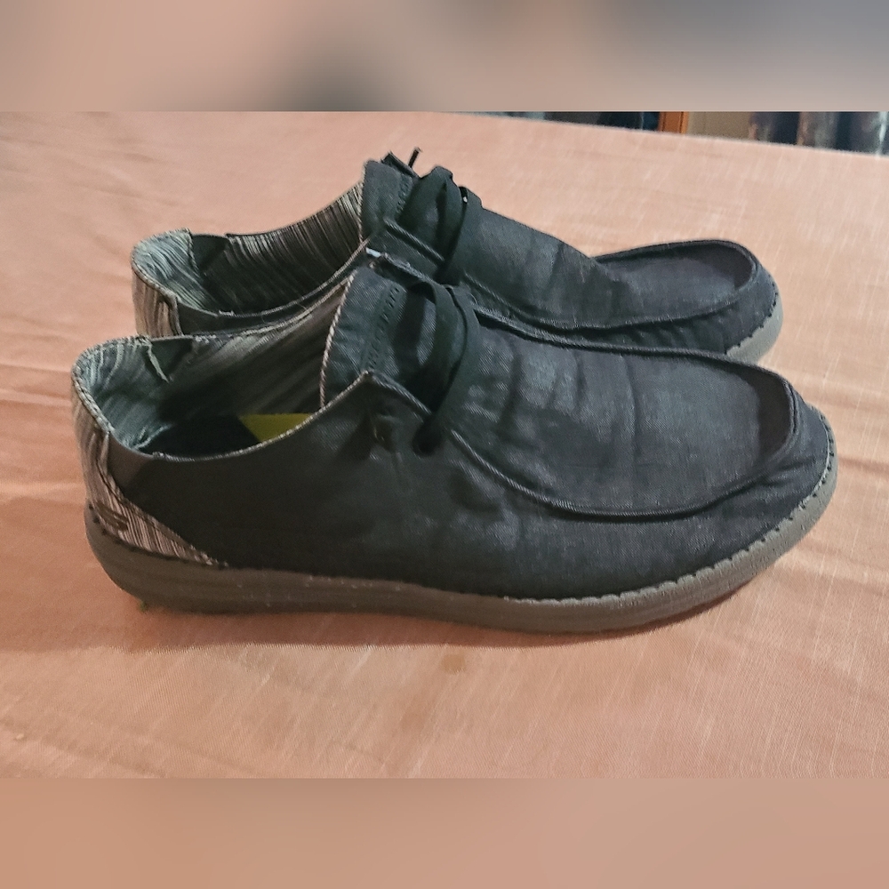 Skechers Relaxed Fit: Higgins - Edson